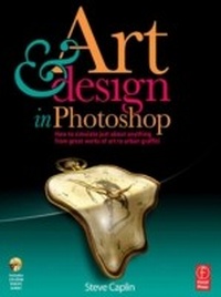 Abbildung von: Art and Design in Photoshop - Routledge