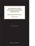 Bild: Gas and LNG Sales and Transportation Agreements - Sweet & Maxwell