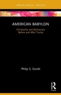 Cover: American Babylon - Routledge