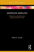 Cover: American Babylon - Routledge