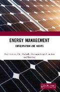 Cover: Energy Management - CRC Press