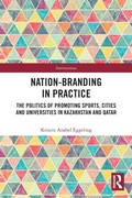 Abbildung von: Nation-branding in Practice - Routledge