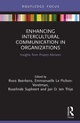 Cover: Enhancing Intercultural Communication in Organizations - Routledge
