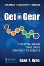 Cover: Get in Gear - CRC Press