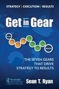 Cover: Get in Gear - CRC Press