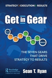 Enlarge image Cover: Get in Gear - CRC Press