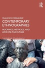 Cover: Contemporary Ethnographies - Routledge