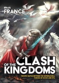 Cover: Clash of the Kingdoms - Brian France
