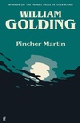 Cover: Pincher Martin - Faber & Faber