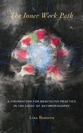 Cover: The Inner Work Path - InnerWork Books