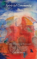 Cover: Spirit-led Community - InnerWork Books