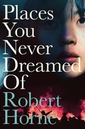 Cover: Places You Never Dreamed Of - The Book Reality Experience