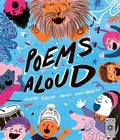 Cover: Poems Aloud: Volume 1 - Wide Eyed Editions