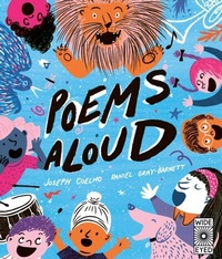 Abbildung von: Poems Aloud: Volume 1 - Wide Eyed Editions