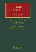 Abbildung von: Time Charters - Routledge