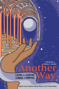 Enlarge image Cover: Another Way - Chalice Press
