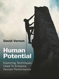 Cover: Human Potential - Routledge