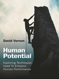 Enlarge image Cover: Human Potential - Routledge