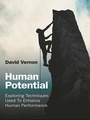Cover: Human Potential - Routledge