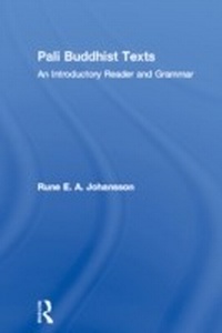 Abbildung von: Pali Buddhist Texts - Routledge