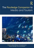 Cover: The Routledge Companion to Media and Tourism - Routledge