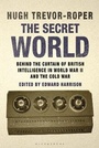 Cover: The Secret World - Bloomsbury Academic