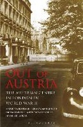 Cover: Out of Austria - Bloomsbury Academic