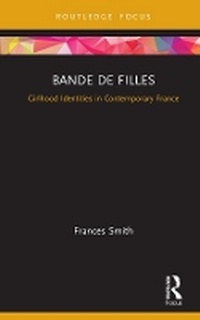 Enlarge image Cover: Bande de Filles - Routledge