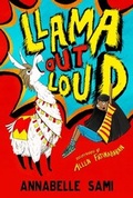 Cover: Llama Out Loud! - Farshore