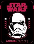 Cover: Stars Wars Annual 2021 - Egmont Books Ltd