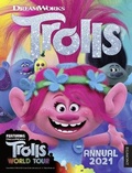 Cover: Trolls Annual 2021 - Farshore