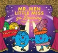 Cover: Mr. Men Little Miss go Dancing - Farshore