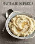 Cover: Nathalie Dupree's Favorite Stories & Recipes - Gibbs Smith