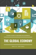 Cover: The Global Economy - Greenwood Press