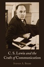 Cover: C. S. Lewis and the Craft of Communication - Peter Lang Verlag