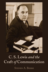 Abbildung von: C. S. Lewis and the Craft of Communication - Peter Lang Verlag