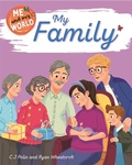 Cover: Me and My World: My Family - Franklin Watts Ltd