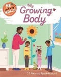 Cover: Me and My World: My Growing Body - Franklin Watts Ltd