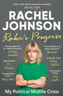 Cover: Rake's Progress - Simon & Schuster Ltd