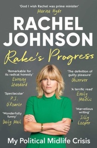 Enlarge image Cover: Rake's Progress - Simon & Schuster Ltd