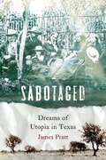 Cover: Sabotaged - University of Nebraska Press