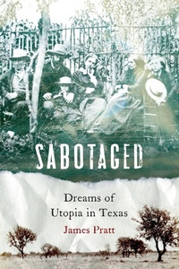 Enlarge image Cover: Sabotaged - University of Nebraska Press