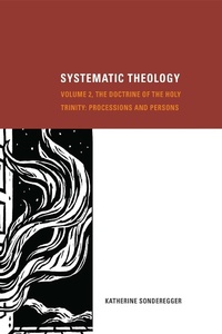 Enlarge image Cover: Systematic Theology - Fortress Press