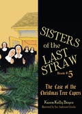 Cover: Sisters of the Last Straw - TAN Books