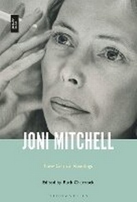 Abbildung von: Joni Mitchell - Bloomsbury Academic USA
