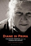Cover: Diane di Prima - Bloomsbury Academic USA