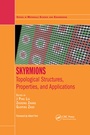 Cover: Skyrmions - CRC Press