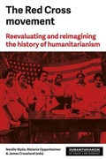 Cover: The Red Cross Movement - Manchester University Press