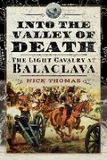 Cover: Into the Valley of Death - Pen & Sword Military