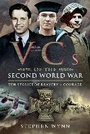 Cover: VCs of the Second World War - Pen & Sword Military